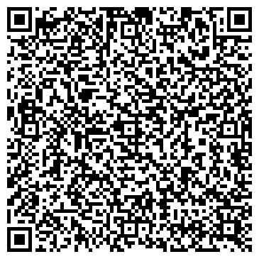 QR-код с контактной информацией организации Господин ребенок