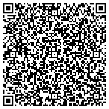 QR-код с контактной информацией организации М.А.Г., продовольственный магазин