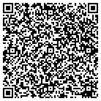 QR-код с контактной информацией организации Алиса