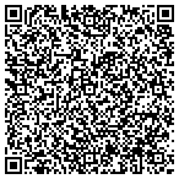 QR-код с контактной информацией организации МАКС, ЗАО