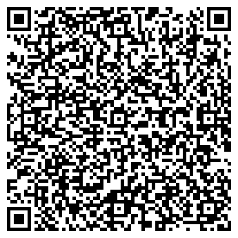 QR-код с контактной информацией организации Тысяча мелочей