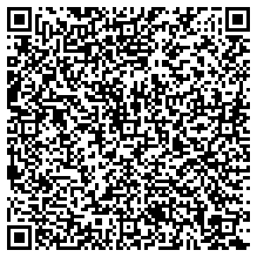 QR-код с контактной информацией организации Мария