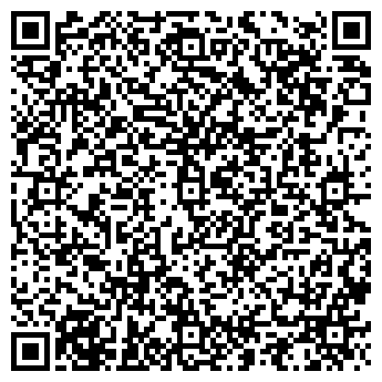 QR-код с контактной информацией организации Ждем вас, продовольственный магазин