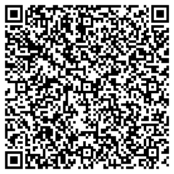QR-код с контактной информацией организации ООО Диэлектрик