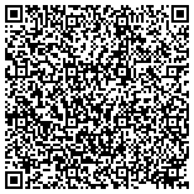 QR-код с контактной информацией организации Целебный нарзан