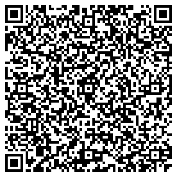QR-код с контактной информацией организации ИП Сидридинова А.А.