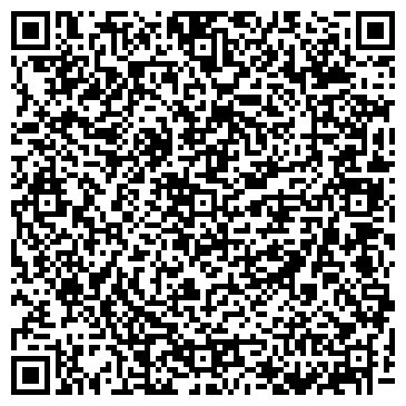 QR-код с контактной информацией организации Два лебедя