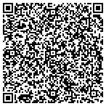 QR-код с контактной информацией организации Неон, ООО, торговая компания, Склад