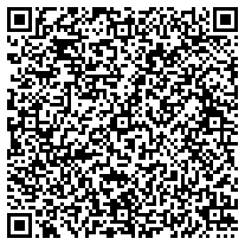 QR-код с контактной информацией организации Наденька, продовольственный магазин