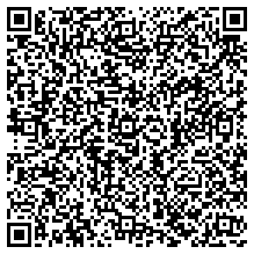 QR-код с контактной информацией организации CrossFit Berloga
