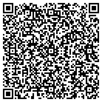 QR-код с контактной информацией организации Продовольственный магазин, ООО МилаРус