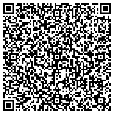 QR-код с контактной информацией организации ООО ГринХаус