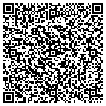 QR-код с контактной информацией организации "Долина нарзанов"