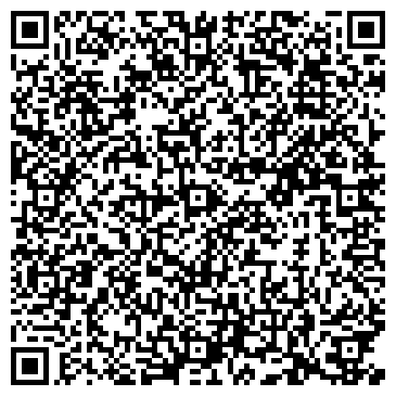 QR-код с контактной информацией организации Олимп