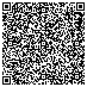 QR-код с контактной информацией организации ООО Гарантий