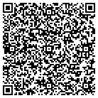 QR-код с контактной информацией организации Продукты, магазин, ИП Настепанина Л.С.
