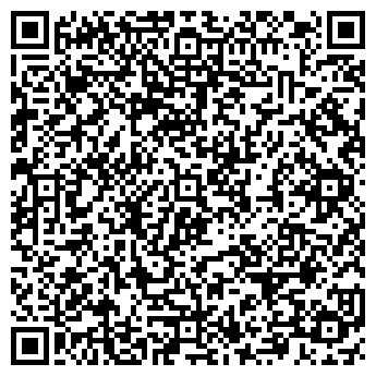 QR-код с контактной информацией организации Продовольственный магазин, ООО Эллипс