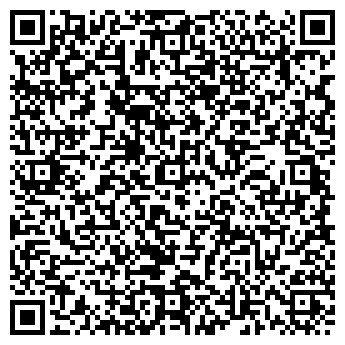 QR-код с контактной информацией организации Хуторок, магазин, ИП Куворкина И.В.