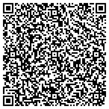 QR-код с контактной информацией организации Белые ночи, ООО, продуктовый магазин