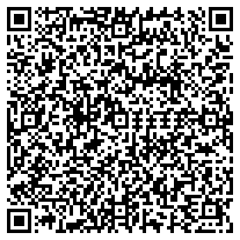 QR-код с контактной информацией организации Магазин, ООО Вятичъ