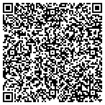QR-код с контактной информацией организации ТриАртColor