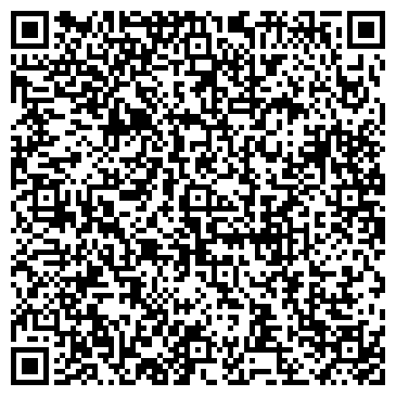 QR-код с контактной информацией организации Лесная поляна