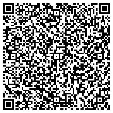 QR-код с контактной информацией организации Ясли Школа