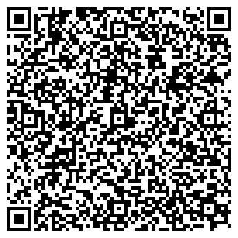 QR-код с контактной информацией организации ЖАСО