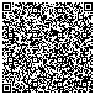 QR-код с контактной информацией организации ТС Красная поляна, ООО, сеть продовольственных магазинов