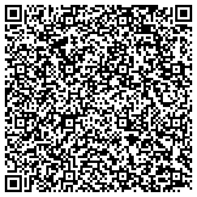 QR-код с контактной информацией организации АНО ЮжУралстройсертификация
