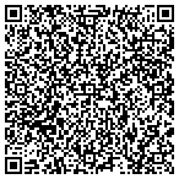 QR-код с контактной информацией организации Перетяги