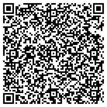 QR-код с контактной информацией организации «ОлимпБизнес»