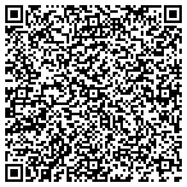 QR-код с контактной информацией организации Электроника, санаторий, г. Кисловодск
