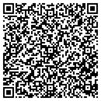 QR-код с контактной информацией организации Родное село, сеть магазинов