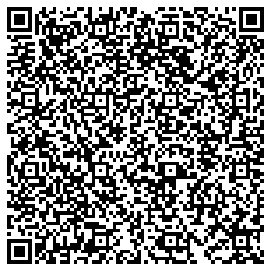 QR-код с контактной информацией организации ТС Красная поляна, ООО, сеть продовольственных магазинов