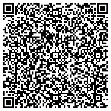QR-код с контактной информацией организации Радуга Фит
