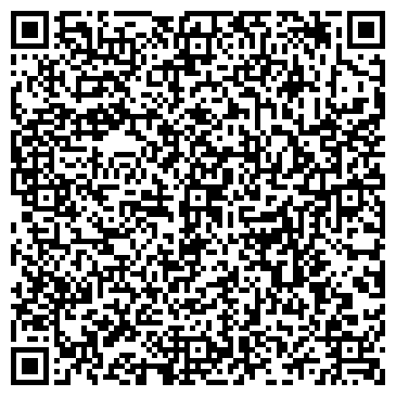 QR-код с контактной информацией организации Котик-бегемотик