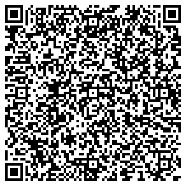 QR-код с контактной информацией организации Детсад.ру, мебельная компания, Офис