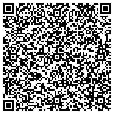 QR-код с контактной информацией организации ООО Отражение