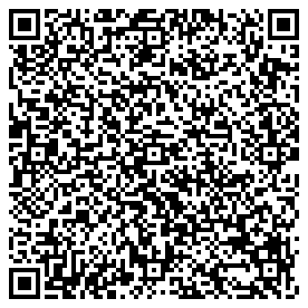 QR-код с контактной информацией организации ЖАСО