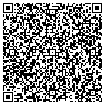 QR-код с контактной информацией организации Перетяги