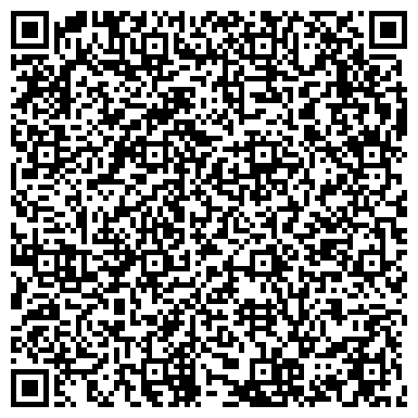 QR-код с контактной информацией организации АВТОТРАНСПОРТНОЕ ПРЕДПРИЯТИЕ ФИЛИАЛ ЗАО ФИРМА УРАЛГАЗСЕРВИС