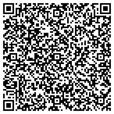QR-код с контактной информацией организации ООО Интер
