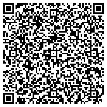 QR-код с контактной информацией организации Узбекистан