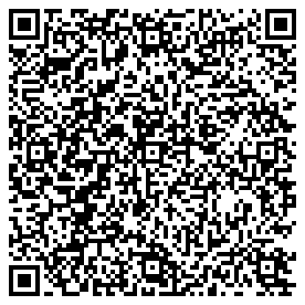 QR-код с контактной информацией организации Ласка