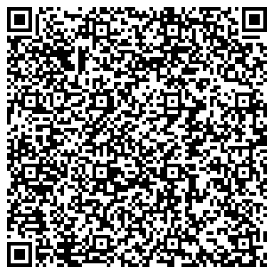 QR-код с контактной информацией организации Акваклуб Ирины Годзенко
