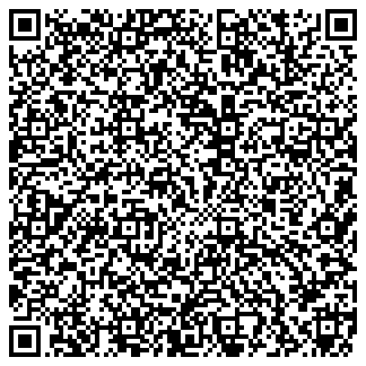 QR-код с контактной информацией организации КОНСУЛЬТАТИВНО-ДИАГНОСТИЧЕСКАЯ ПОЛИКЛИНИКА УД ПРЕЗИДЕНТА РФ