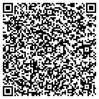 QR-код с контактной информацией организации Ди Ай Вай Самара