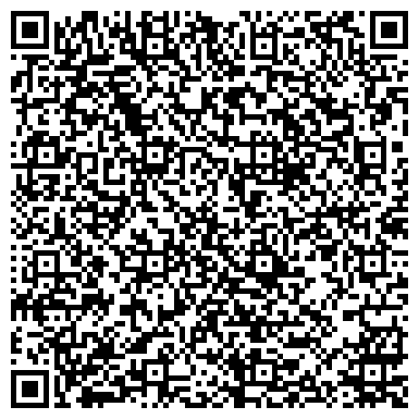 QR-код с контактной информацией организации Северокавказский