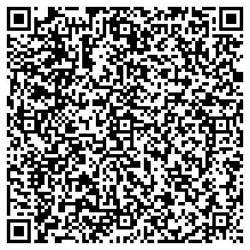 QR-код с контактной информацией организации Красные камни
